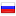 mamka.tv server is located in Russia